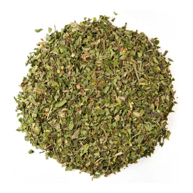 Peppermint (Mentha × piperita L.)