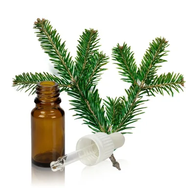 Етерично масло от бяла ела / Silver Fir Essential Oil (Abies alba Mill.)