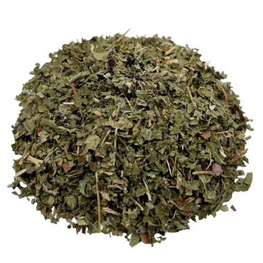 Къпина (Blackberry, Rubus fruticosus L.)