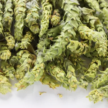 Mursal Tea (Sideritis scardica Griseb.)