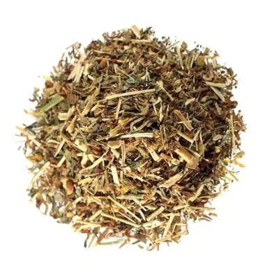 St. John’s Wort (Hypericum perforatum L.)