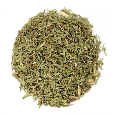 Градинска чубрица (Summer Savory, Satureja hortensis L.)