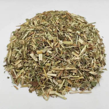 Dropwort (Filipendula vulgaris Moench)