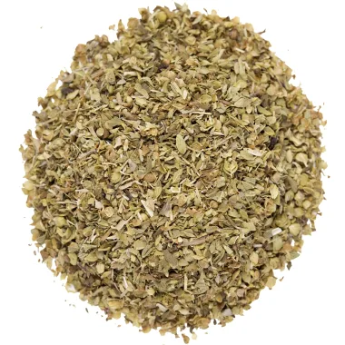 Greek Oregano (Origanum vulgare subsp. hirtum)