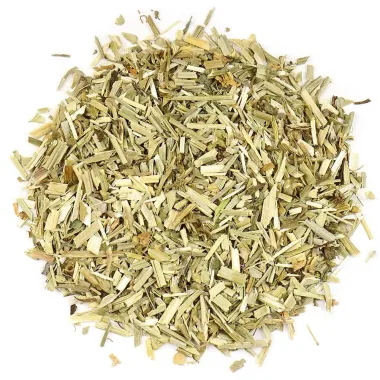 Shepherd’s Purse (Capsella bursa-pastoris (L.) Medik.)