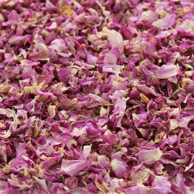 Венчелистче от Роза Дамасцена (Rosa damascena L. petalum)