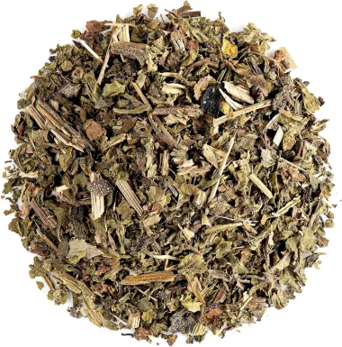 Черен оман (Comfrey, Symphytum officinale L.)
