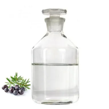 Флорална вода от хвойна (плод) / Juniper Berry Floral Water (Juniperus communis)