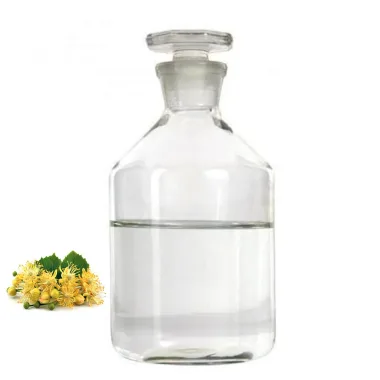 Флорална вода от липа / Linden Floral Water (Tilia cordata / Tilia platyphyllos)