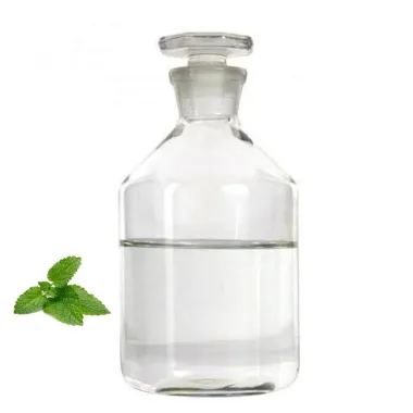 Флорална вода от маточина / Lemon Balm Floral Water (Melissa officinalis)