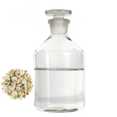 Флорална вода от римска лайка / Roman Chamomile Floral Water (Chamaemelum nobile)