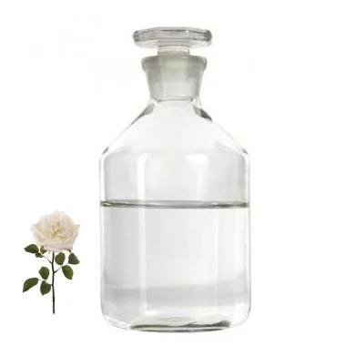 Флорална вода от бяла роза Алба / White Rose Alba Floral Water (Rosa × alba)