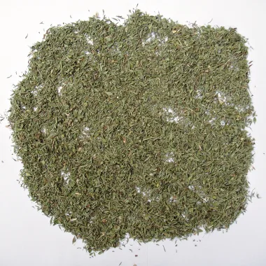 Winter Savory (Satureja montana L.)