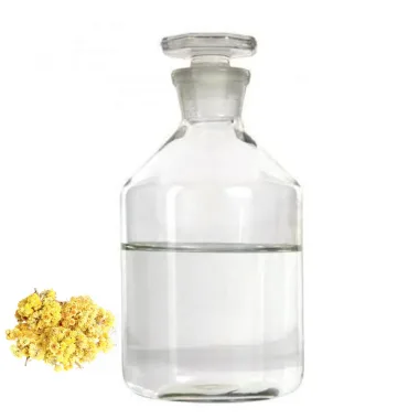 Флорална вода от безсмъртниче / Immortelle Floral Water (Helichrysum italicum)