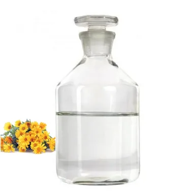 Флорална вода от невен / Calendula Floral Water (Calendula officinalis)