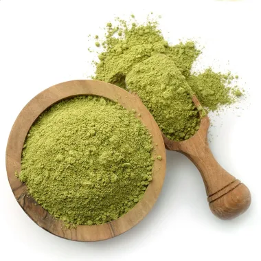 Botanical Extracts