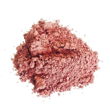 Пудра от венчелистчета на маслодайна роза Дамасцена (Damask Rose Petal Powder, Rosa damascena Mill.)