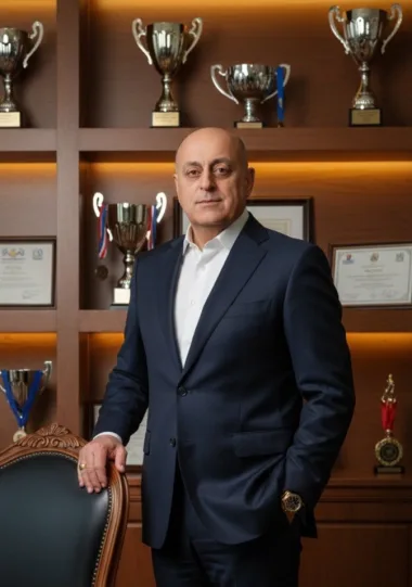 Veselin Kolev