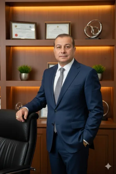 Bogdan Asenov