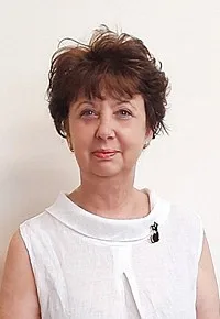 Mariya Nikolova