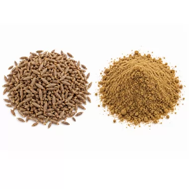Кимион (Cumin, Cuminum cyminum L.)